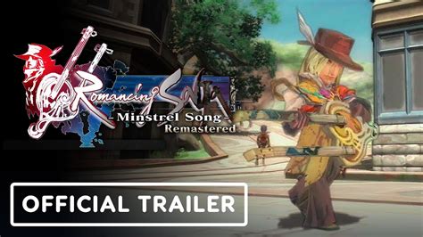 The Lore and Legends Surrounding Witchcraft in Romancing Saga Minstrel Song